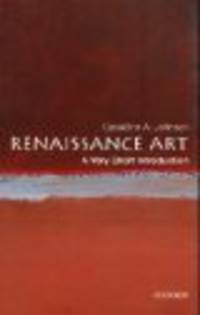 VSI ART&CULTURE RENASSIANCE ART (129)