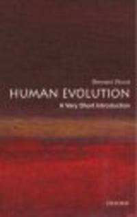 VSI SCIENCE HUMAN EVOLUTION (142)