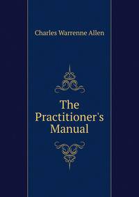 The Practitioner's Manual
