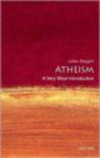 Atheism: A Very Short Introduction