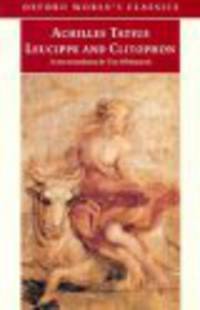 OWC Tatius:LEUCIPPE & CLITOPHON