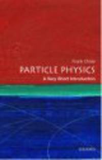 VSI SCIENCE PARTICLE PHYSICS (109)