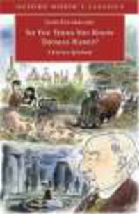 So You Think You Know Thomas Hardy?: A Literary Quizbook