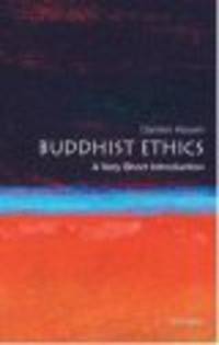 Buddhist Ethics: A Very Short Introduction
