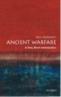 VSI HISTORY ANCIENT WARFARE (117)