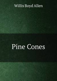 Pine Cones