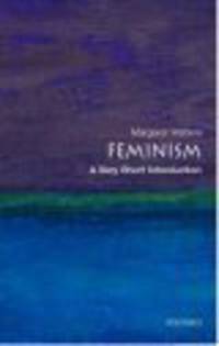 VSI ART&CULTURE FEMINISM (141)