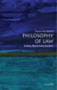 Philosophy Of Law