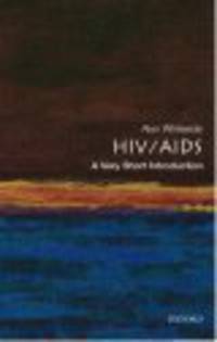VSI SOCIOLOGY HIV/AIDS (174)