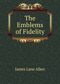 The Emblems of Fidelity