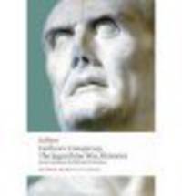 OWC Sallust:CATILINE'S CONSPIRACY