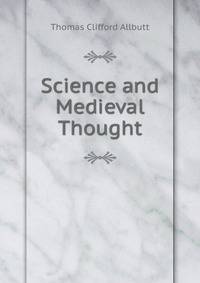 Science and Medieval Thought