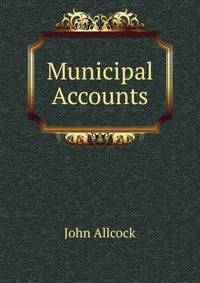 Municipal Accounts
