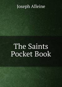 The Saints Pocket Book