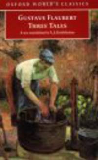 OWC Flaubert:THREE TALES