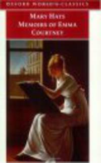 OWC Hays:MEMOIRS OF EMMA COURTNEY