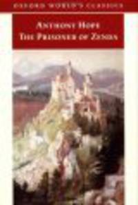 OWC Hope:PRISONER OF ZENDA