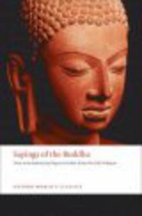 OWC SAYINGS OF THE BUDDHA