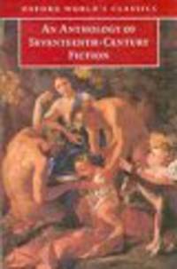 An Anthology of Seventeenth-century Fiction