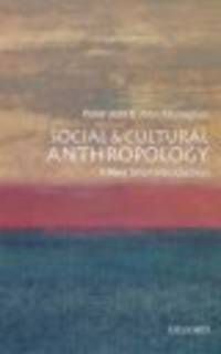 VSI SOCIOLOGY SOCIAL&CULT. ANTHROPOL(15)