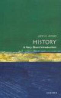 History: A Very Short Introduction