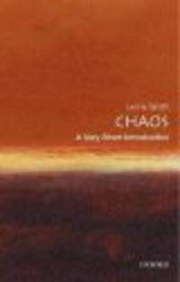 VSI SCIENCE CHAOS (159)