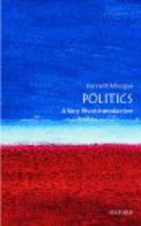 Politics: A Very Short Introduction