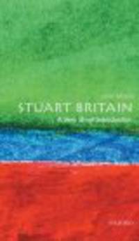Stuart Britain