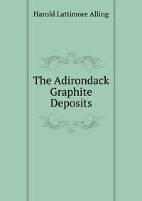 The Adirondack Graphite Deposits