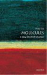 VSI SCIENCE MOLECULES (101)