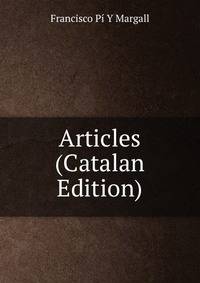 Articles (Catalan Edition)