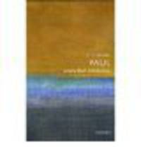 VSI RELIGION PAUL (42)