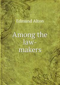 Among the law-makers