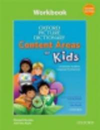 Oxford Picture Dictionary Content Area for Kids