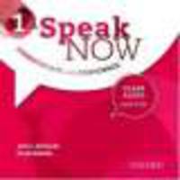 SPEAK NOW 1 CL CD (2)