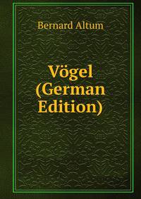 Vogel (German Edition)