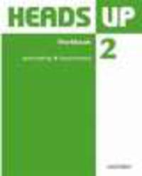 Heads Up 2 Work Book