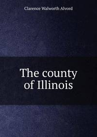The county of Illinois