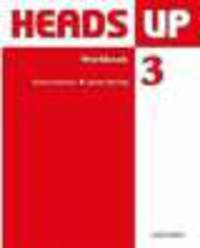 Heads Up 3 Work Book