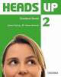 Heads Up 2 Student`S Book Pack