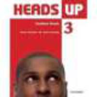 Heads Up 3 Student`S Book Pack