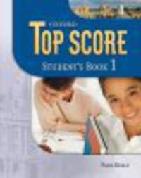 Top Score 1 Student'S Book