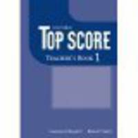 Top Score 1 Teacher'S Book