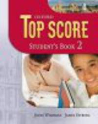 Top Score 2 Student'S Book