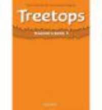 Treetops 1: Teacher's Book