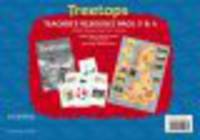 Treetops 3: Teacher's Resource Pack (3 & 4)