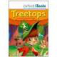 Treetops 1. iTools (DVD-ROM)