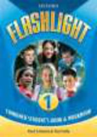 Flashlight 1 Student'S Book + Work Book