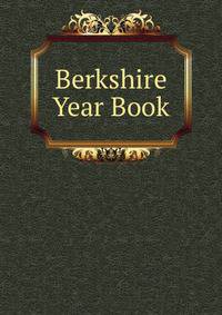 Berkshire Year Book