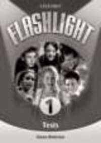 Flashlight 1 Tests